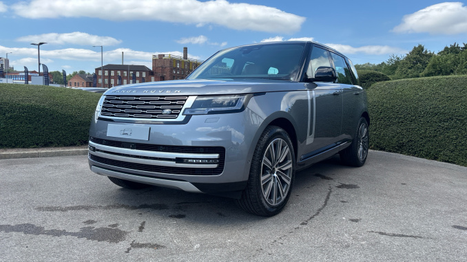 Land Rover Range Rover 3.0 P550e Autobiography 4dr Auto Estate - Image 55